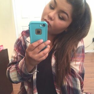 Meet your Posher, Tyra