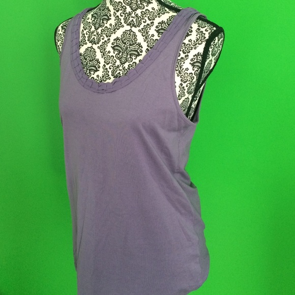 Banana Republic tank top - Picture 3 of 3