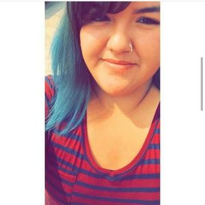 Meet your Posher, Alina