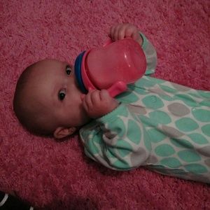 Meet your Posher, Chelsea