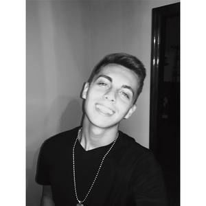 Meet your Posher, Hunter