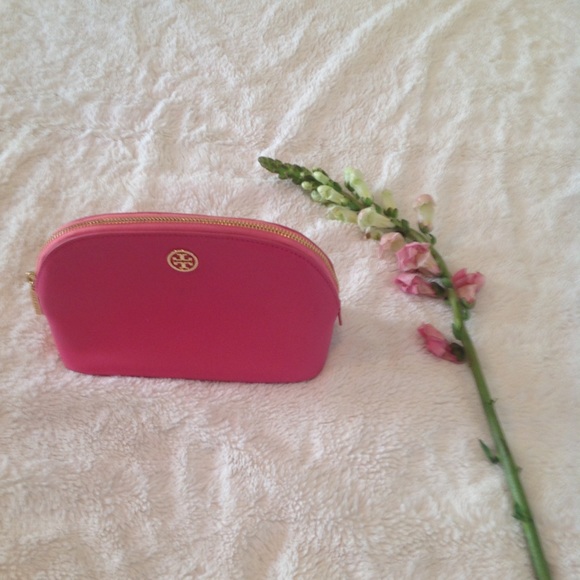 Tory Burch Handbags - 💞Tory Burch Cosmetic Bag💞