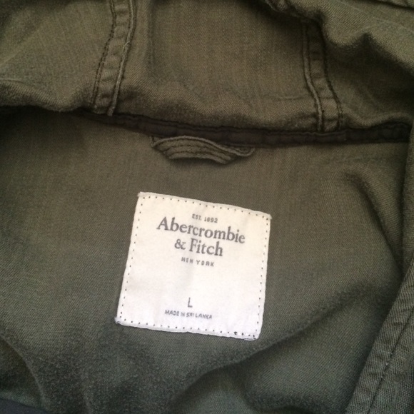 Jacket - Picture 2 of 3