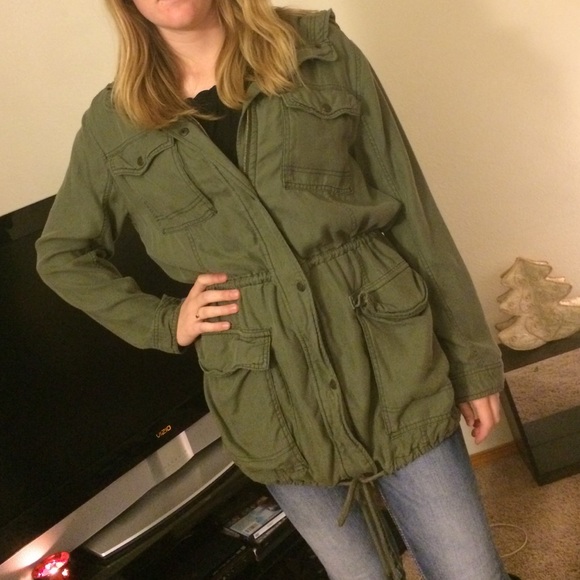 Jacket - Picture 3 of 3