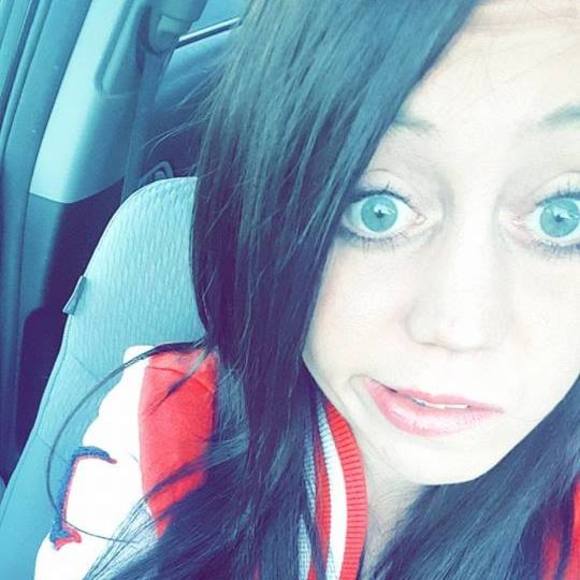 Meet your Posher, Danielle - Picture 1 of 1