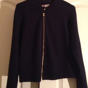 Banana Republic Moto Style Sweater.