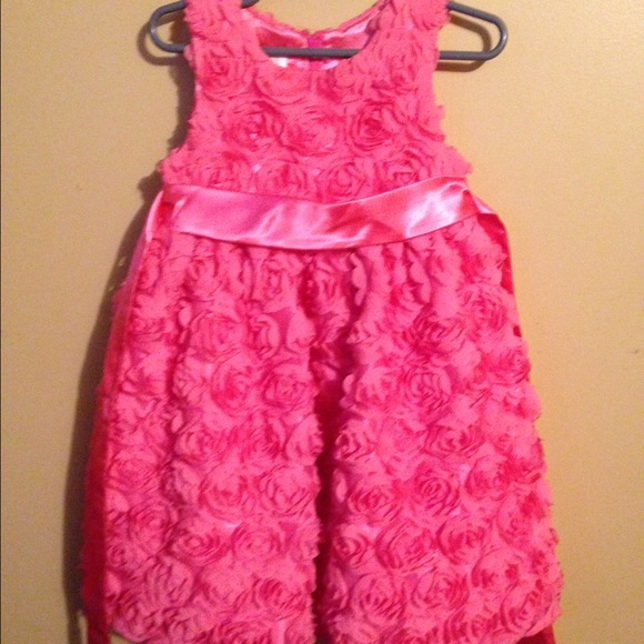 Church dress - Picture 1 of 2