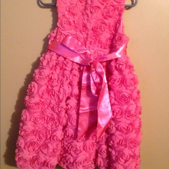 Church dress - Picture 2 of 2