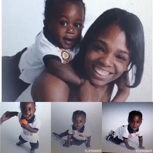 Meet your Posher, Lashawna