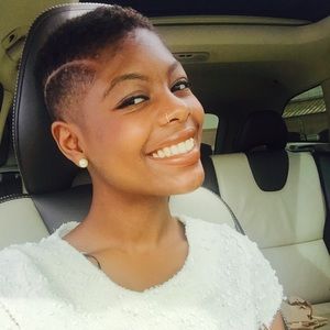 Meet your Posher, Aaliyah