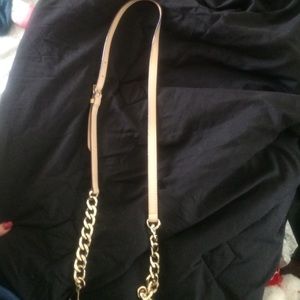 Michael kors strap original