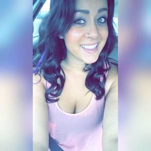 Meet your Posher, Alysha