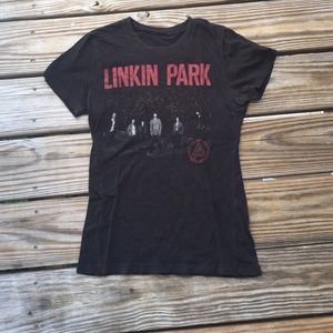 Linkin Park Band Shirt