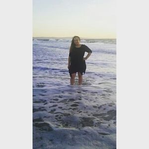 Meet your Posher, Ariana