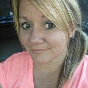 Meet your Posher, Heidi