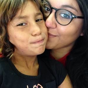 Meet your Posher, Naomi