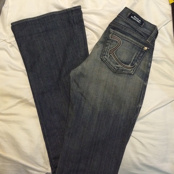 Rock & Republic Jeans