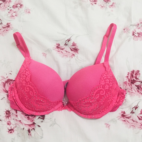 Victoria's Secret 34A Bra