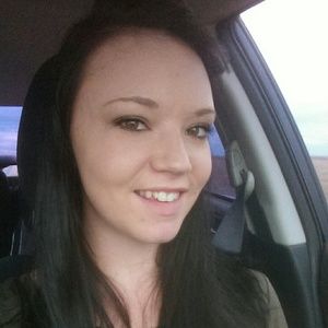 Meet your Posher, Alisha