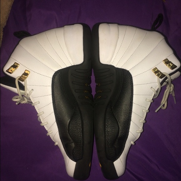 Taxi 12s size kids 6.5