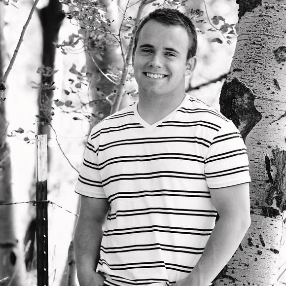 Meet your Posher, Logan - Picture 1 of 1