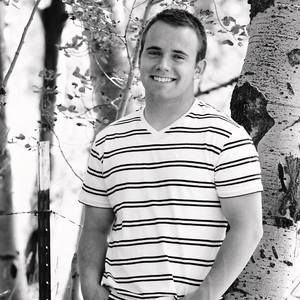 Meet your Posher, Logan