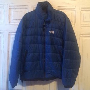 Men's NorthFace Jacket