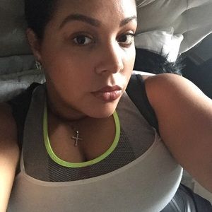 Meet your Posher, Belinda