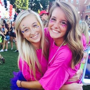 Meet your Posher, Victoria