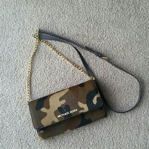 Michael Kors purse