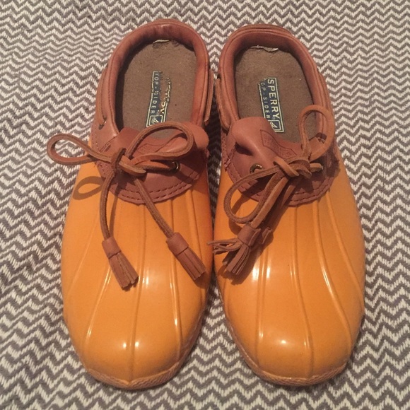 Sperry Top-Sider Slip-ons