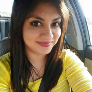 Meet your Posher, Mercedes