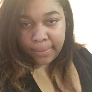 Meet your Posher, Keshia