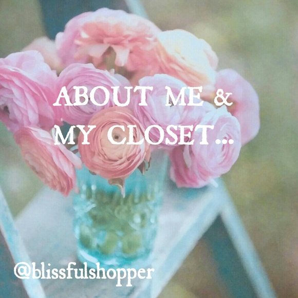 πΌMY CLOSET!πΌ - Picture 2 of 2