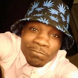 Meet your Posher, Olajuwon