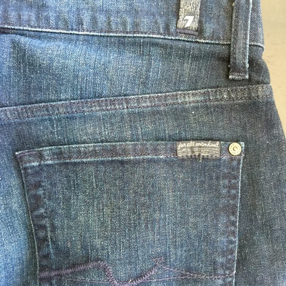 NWOT Men's 7 for all mankind Austyn Jeans - Picture 2 of 4