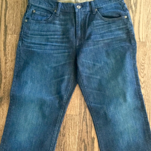 NWOT Men's 7 for all mankind Austyn Jeans - Picture 4 of 4