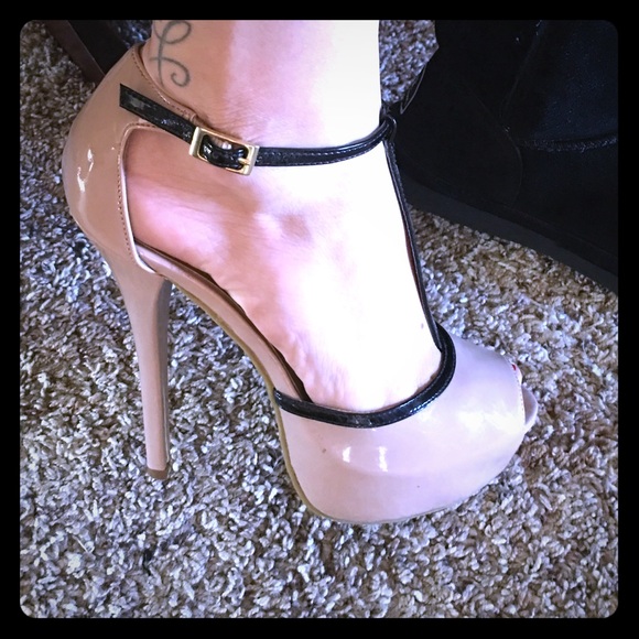 Gorgeous heels