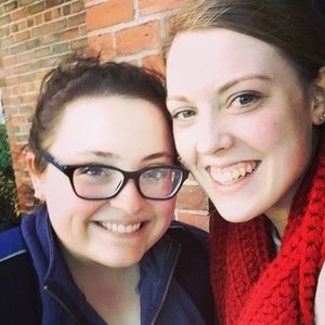 Meet your Posher, Erin