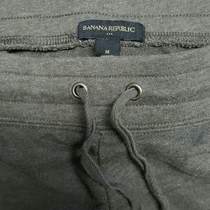 Banana Republic lounge pants