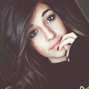 Meet your Posher, Amelia