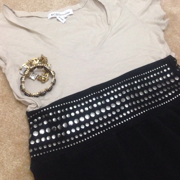 Top and bottom set