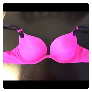 Victoria's Secret Push up bra