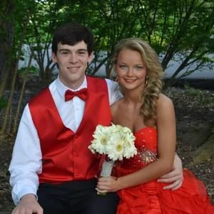 Meet your Posher, Payton