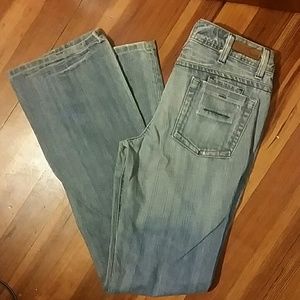 Yanuk jeans