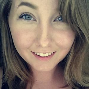 Meet your Posher, Morgan emily