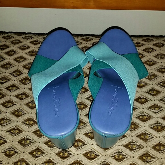 Italian, platforms. - Picture 3 of 4