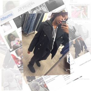 Meet your Posher, Karlise