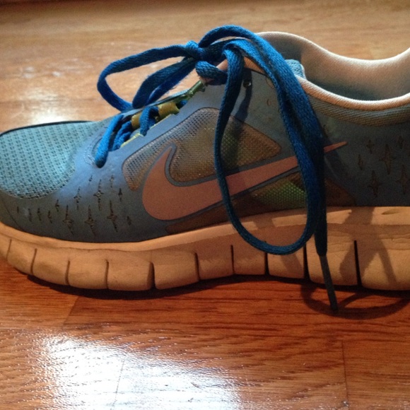 Nike free sneakers - Picture 2 of 4