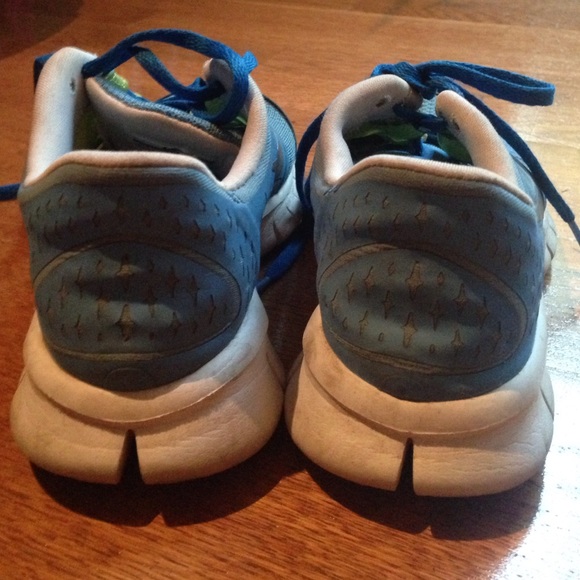 Nike free sneakers - Picture 4 of 4